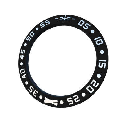 Bezel: Tank Rounds - Canister - Reticle