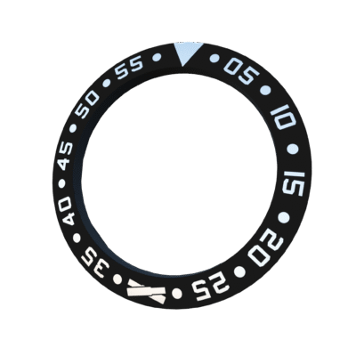 Bezel: Tank Rounds - Canister