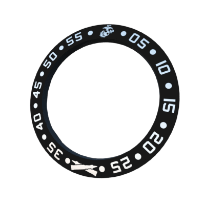 Bezel: Tank Rounds - MPAT - EGA